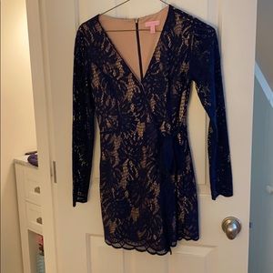 Lily Pulitzer Romper